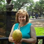 Mary Naugher Rodeman - @alabama_nana7 - Instagram