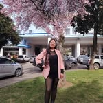 Maricela Hernandez - @mary_negritha - Instagram