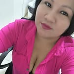 Mary Carmen Aquino - @mary_negrita12 - Instagram
