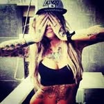 Mary - @marynegrin - Instagram