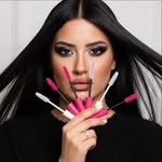 MARY NEGRI - @negrimary_lash_expert - Instagram