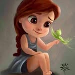 Mary Negri - @munecadiana - Instagram