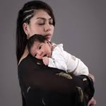 Negrita Alanes - @mary_negrita_flores - Instagram