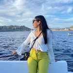 Maryné H Nuñez - @marynehernandez - Instagram