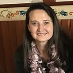 Claudete Mary Vall Neitzke - @claudetemaryvallneitzke - Instagram