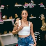 honeyyy - @marynelll - Instagram