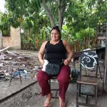 Marynelli Pinchi Isuiza - @marynellipinchi - Instagram