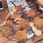 Mary Nessler - @balzalsmuzzlo - Instagram