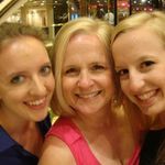 Mary Nickell - @marymnickell - Instagram