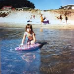 Mary Nicklin - @marynicnz - Instagram