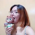 Mary Divina Abe Nicolas - @dvnncls - Instagram