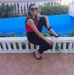Mary Nicoletti - Facebook