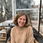 Mary Nicoletti Hussey - @maryhussey1971 - Instagram