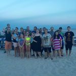 Mary Nilsen - @mnilsen1532 - Instagram