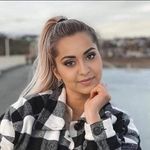 Marie Nistorová - @mary_nistorova - Instagram