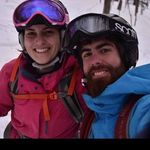 Mary Nitschke - @sabellim - Instagram
