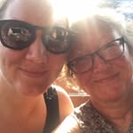 Mary Niver Alexander - @wer3boos - Instagram
