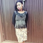 Mary Nnoli - @nnolidaz - Instagram
