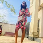 Mary Nnolim - @marynnolim - Instagram