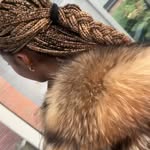 Ngozi Mary Nnoli - @bby.naija - Instagram