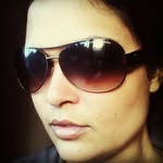 Mary Norvell - @ladyalight - Instagram