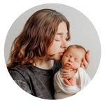 Фотограф новорожденных, Темиртау - @mary_nova_ph - Instagram