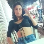 Mary Nova Hollanda - @danobellah - Instagram