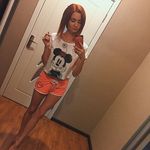 Mary Nowacki - @kfoirela - Instagram