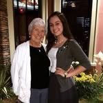 Mary Nowell - @mary.nowell.5 - Instagram