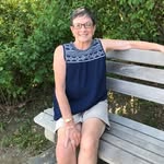 Mary Lynn Nyman - @nymansky - Instagram