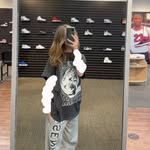 Mary Nyman - @i_truly_dontcare - Instagram