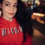 Marion Nyquist - @bitcoinx2trade - Instagram