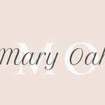 Mary Oak - @maryoak.design - Instagram