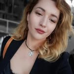 Mary Oak - @mary.oak_ - Instagram