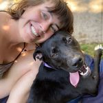 Mary K Stone and Oatis - @stonegroundoats - Instagram