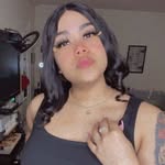 Kristal Mary Ocasio - @krismarieex33 - Instagram