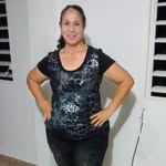 Mary Ocasio - @ocasio1190 - Instagram