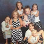 Mary Ochsner - @joy8.jack - Instagram