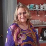 Mary Oehler - @motherbearsyndrome - Instagram