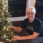 Mary Oehler Freedberg - @fover50 - Instagram