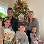 Mary Sue Oehler - @marysueoehler - Instagram