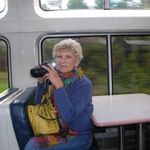 Mary Jo Madden Offutt - @mjoffutt - Instagram