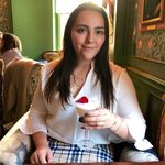 Mary Offutt OHara - @maryoff98 - Instagram