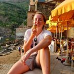 Mary Offutt - @murrray__ - Instagram