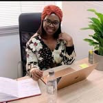 MARY OFORI - @vanessadiyan9 - Instagram