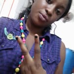 Mary Ofori - @maryofori927 - Instagram