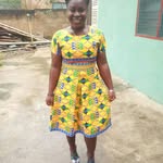 Mary Ofori - @ofori5361 - Instagram