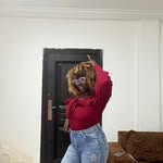 mary ofori - @ofori4406 - Instagram