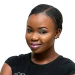 Mary Ofori - @maryofori68 - Instagram