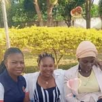 Mary Ofori - @maryofori990 - Instagram